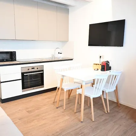 Apartment Garofoli