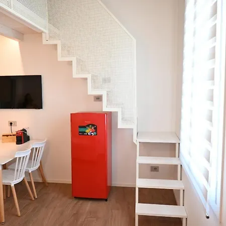 Garofoli Apartment