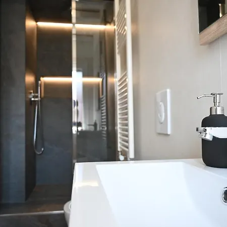 Apartment Garofoli San Giovanni Lupatoto