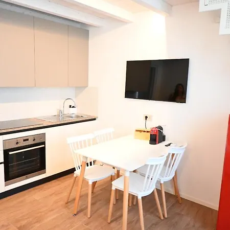 Apartment Garofoli San Giovanni Lupatoto