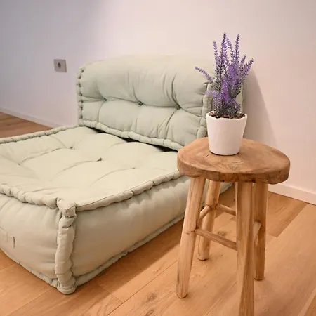 Apartment Garofoli San Giovanni Lupatoto