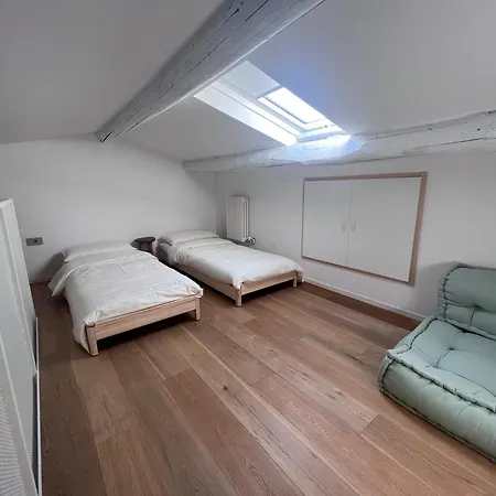 Garofoli Apartment