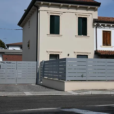 Apartment Garofoli San Giovanni Lupatoto