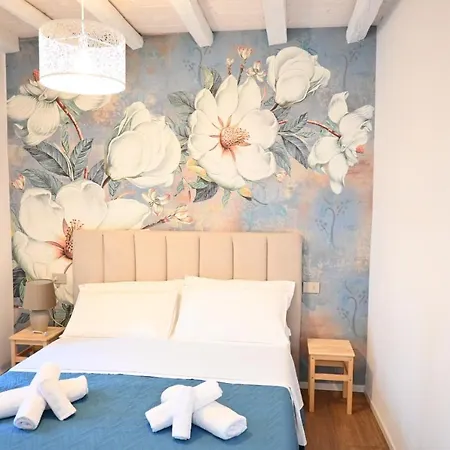 Garofoli Apartament San Giovanni Lupatoto