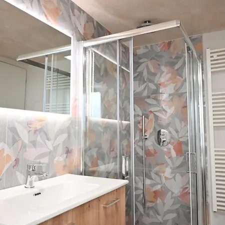 Apartament Garofoli *