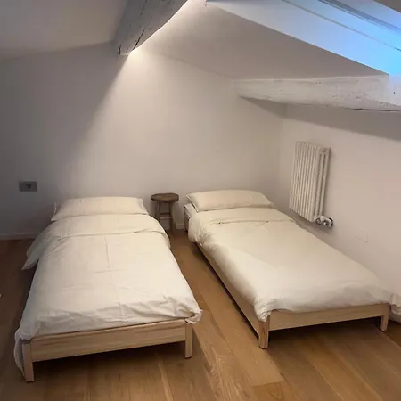 Garofoli Apartament San Giovanni Lupatoto